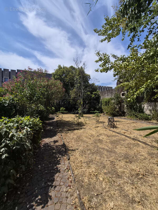 En exclusivité, Maison T8 de 215 M2 proche de la Gare - photo 15