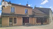 Vue gélé - Appartement à CUISERY