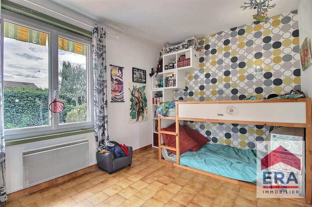 Maison à CARPENTRAS