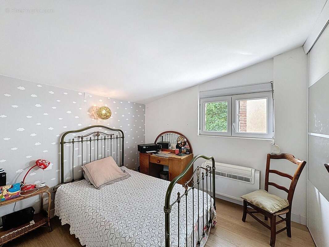 Photo 7 - Maison à SAINT-JEAN