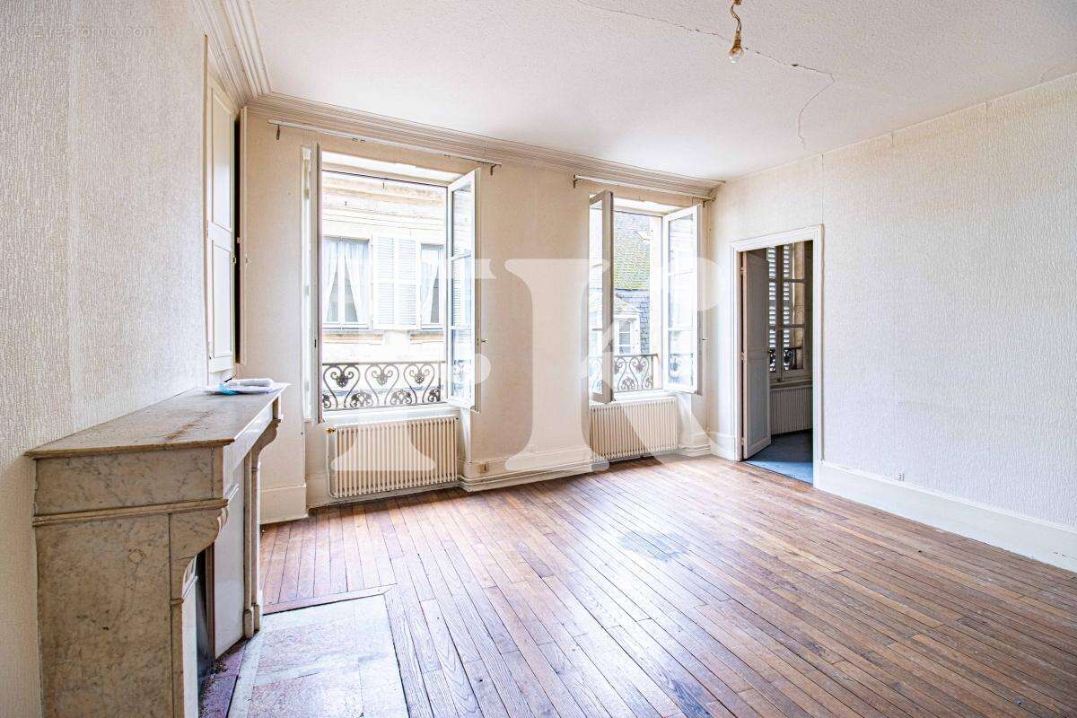 Appartement à NEVERS
