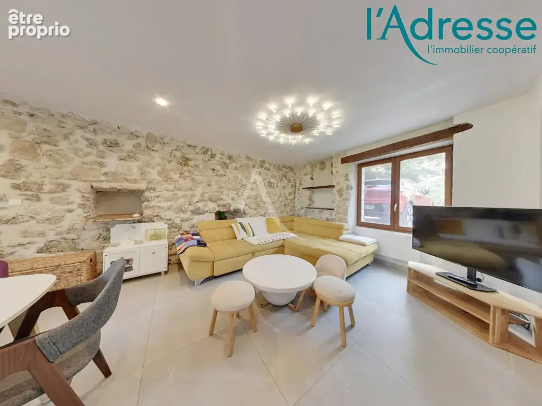 Charmante Maison Jablines - photo 5