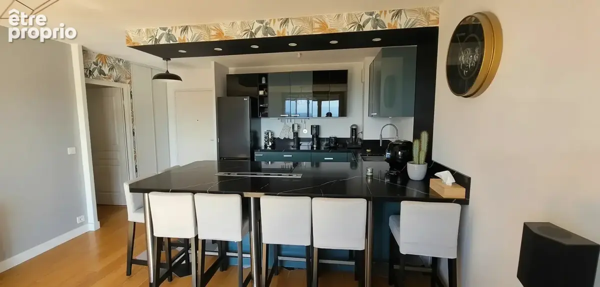 Belle Appartement sans travaux à 12 min à pied du RER A ! - photo 5