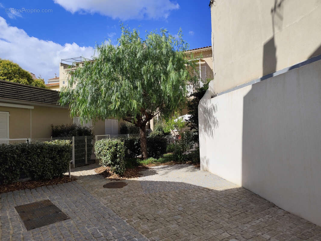 Appartement à BANDOL