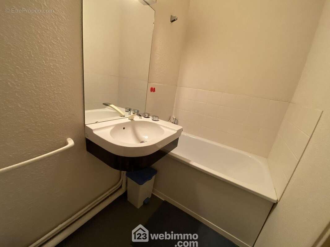 Appartement à SAINT-HILAIRE-DE-RIEZ