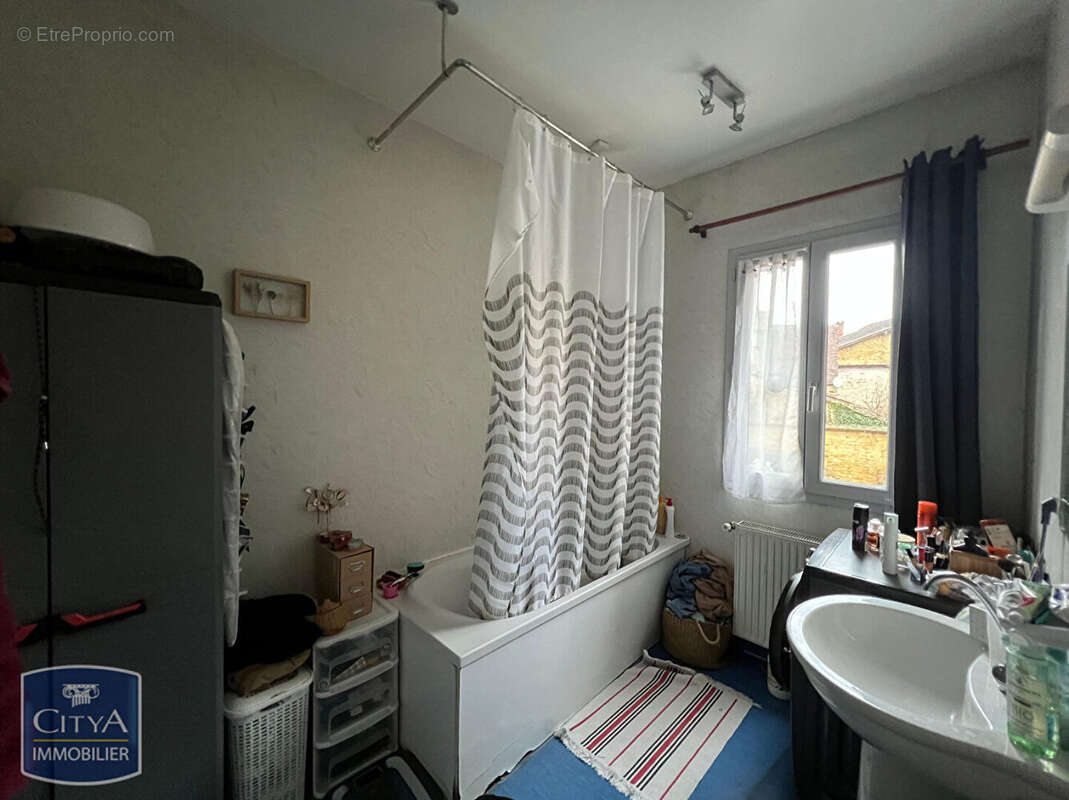 Appartement à SARLAT-LA-CANEDA