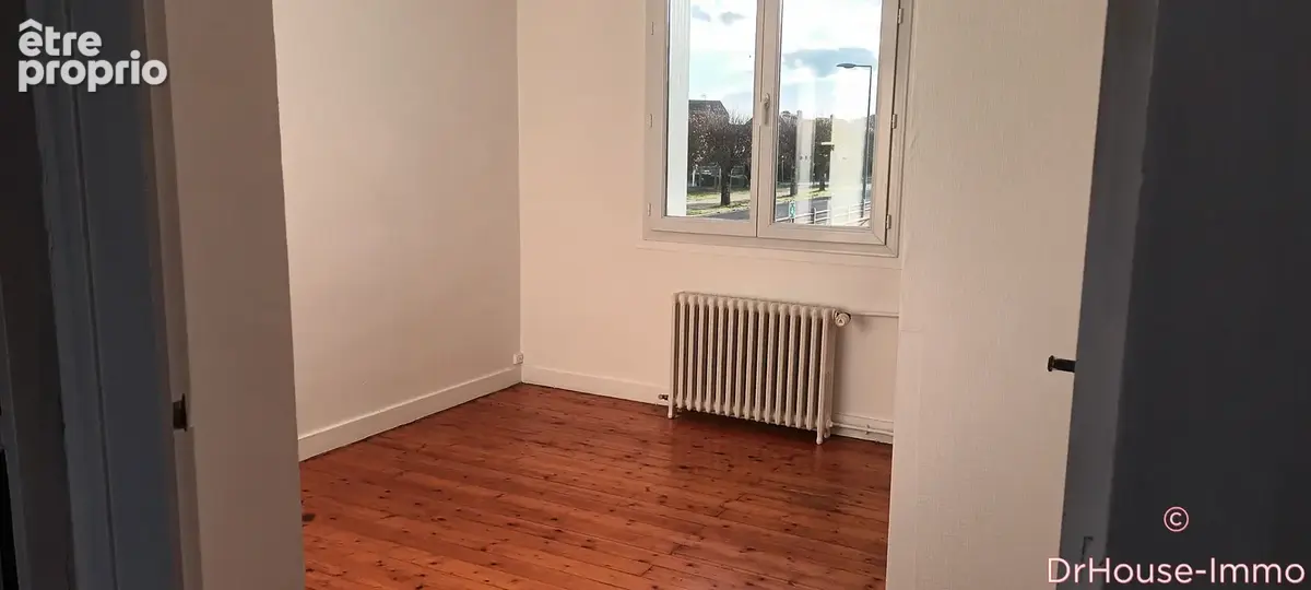 Maison 4 pièces 68 m² à vendre à Noyant (49490) - photo 25