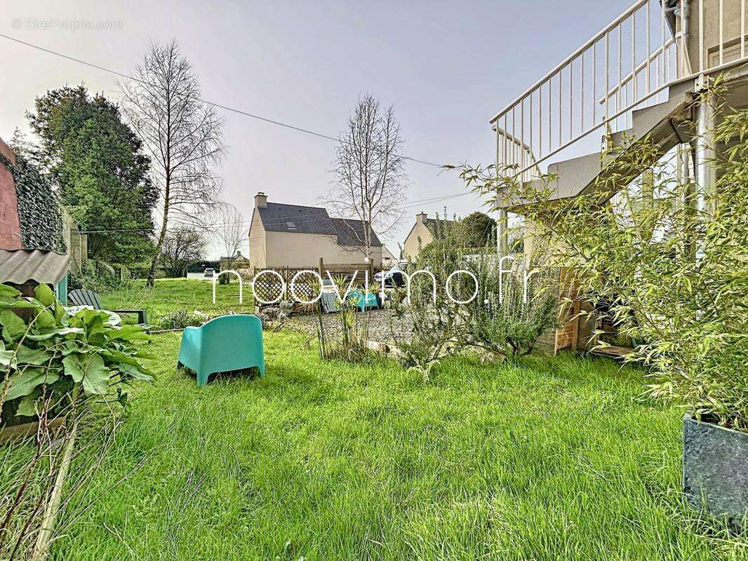 Appartement à SAINT-COULOMB