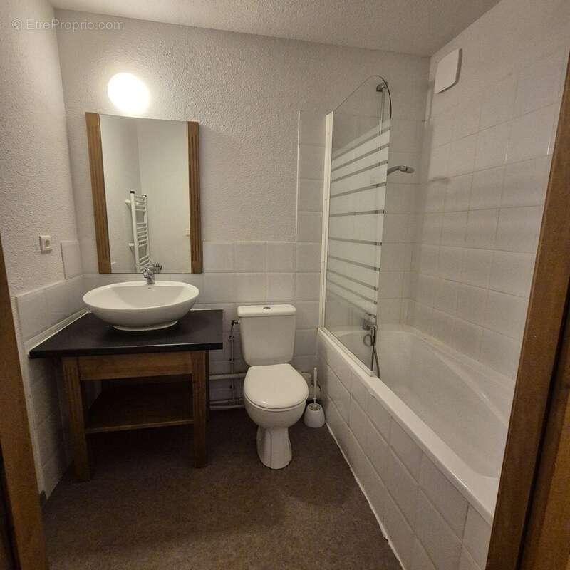 Appartement à GERM