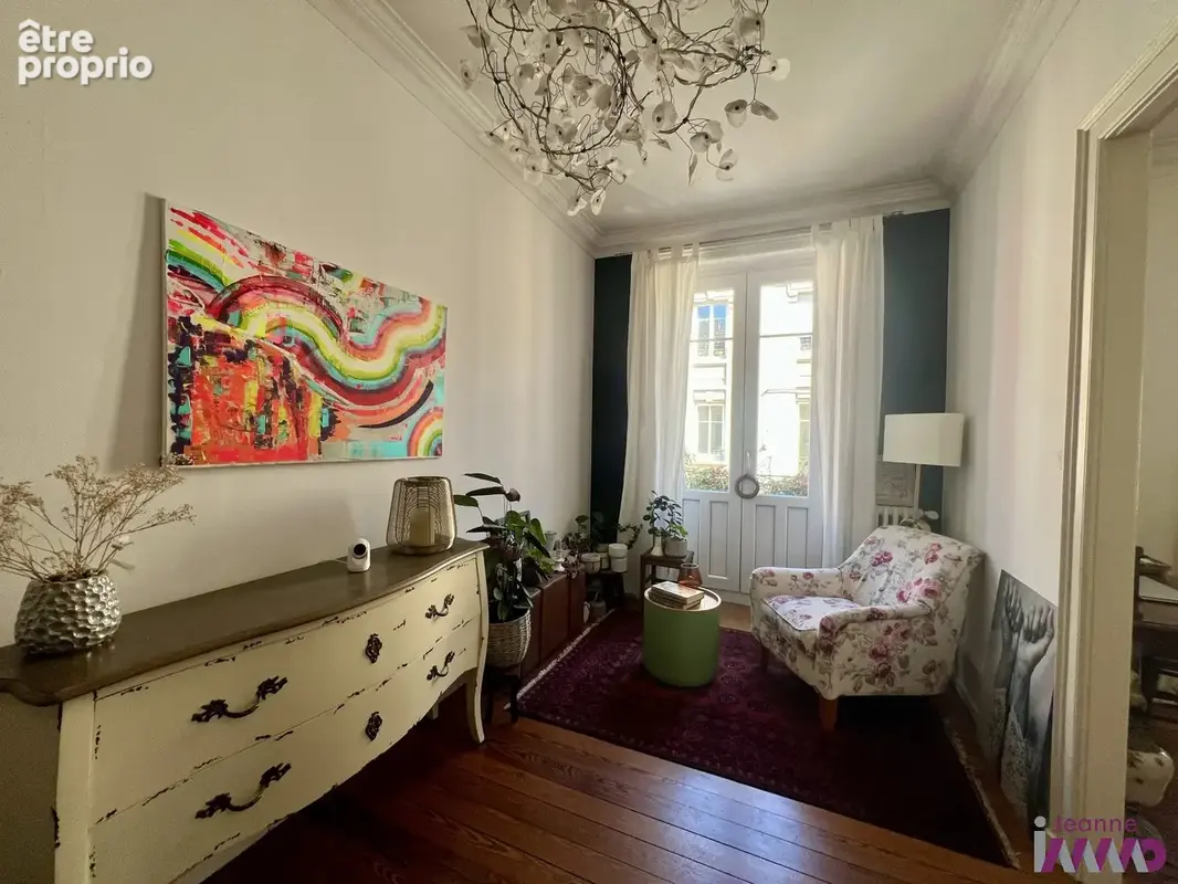 Appartement 142 m² à Belfort  - photo 2
