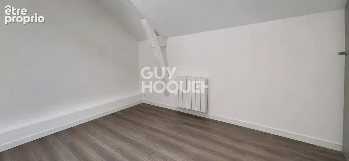 Appartement Mezieres Sur Seine 2 pièce(s) 24.15 m2 - photo 4