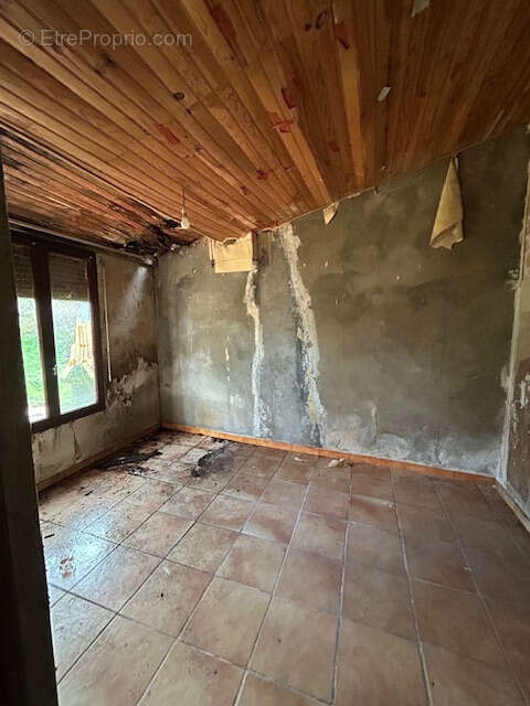 Maison à REAUP-LISSE