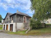 Appartement à DOMFRONT