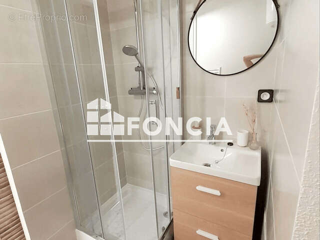 Appartement à BANDOL