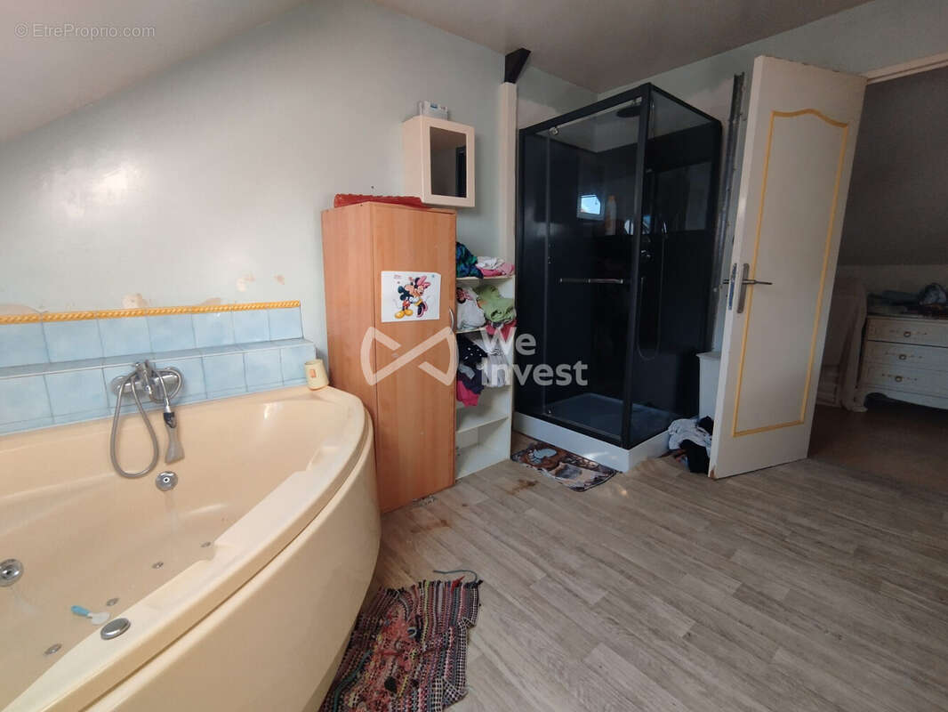 Appartement à FOURMIES