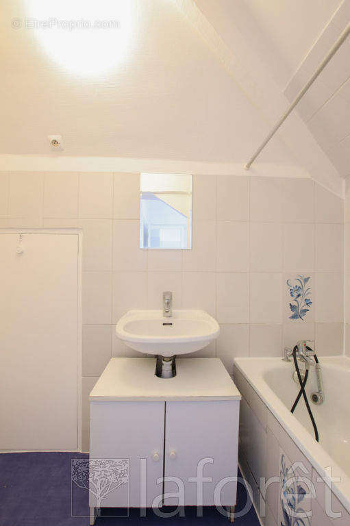 Appartement Orsay 2 pièces 28 m2 - photo 4