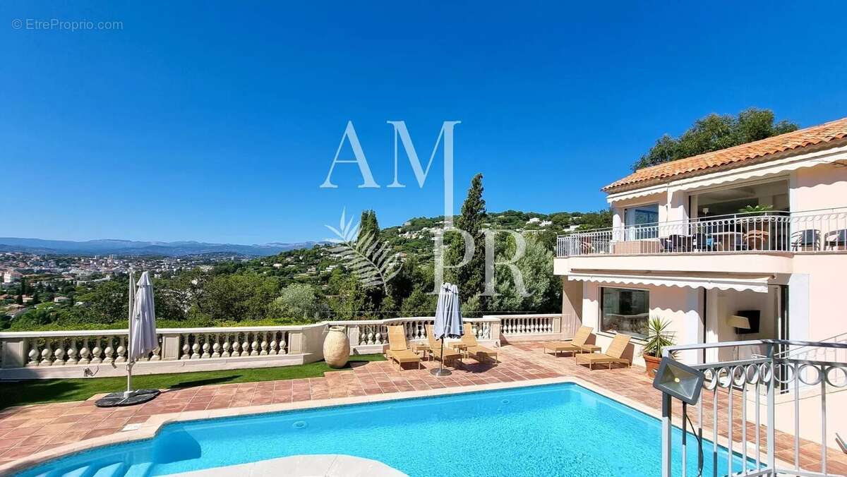Exclusivité Villa Vue mer Proche Centre - photo 5