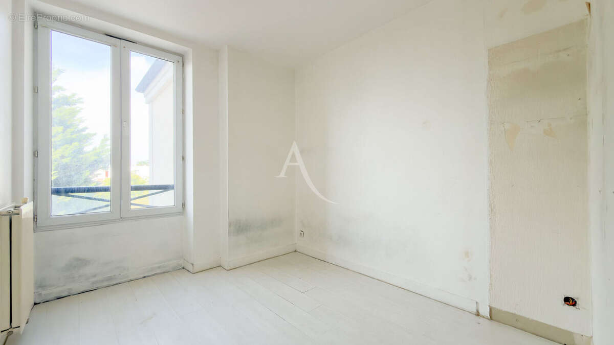 Appartement à MONTGERON