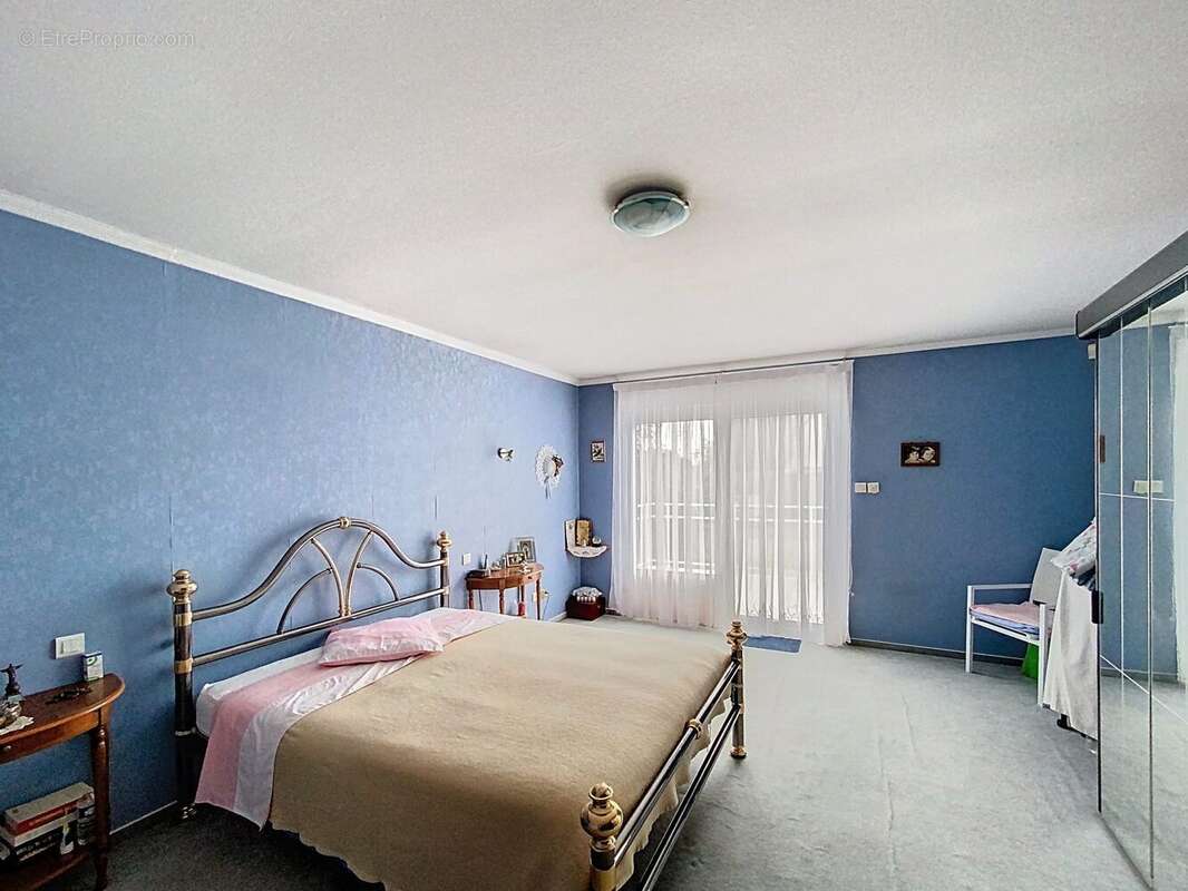 Maison à WOLFISHEIM