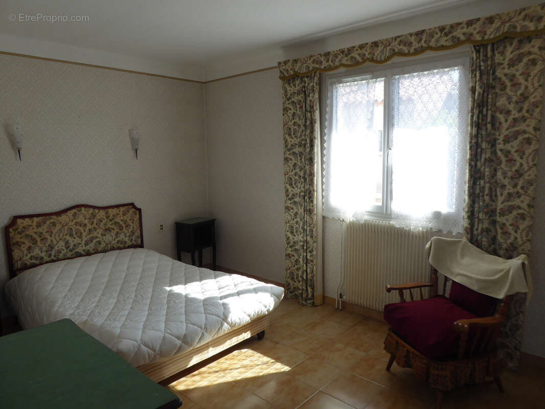 Maison à PERPIGNAN