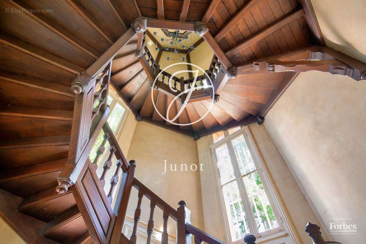 Maison à SEVRES