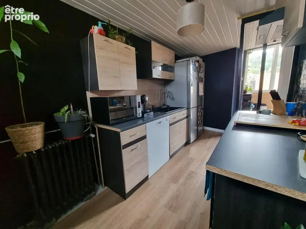 Maison 5 pièces 110 m² à vendre à Freteval (41160) - photo 6