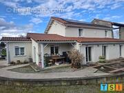 Maison à POINTIS-DE-RIVIERE