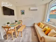 Appartement à VILLEFRANCHE-SUR-SAONE