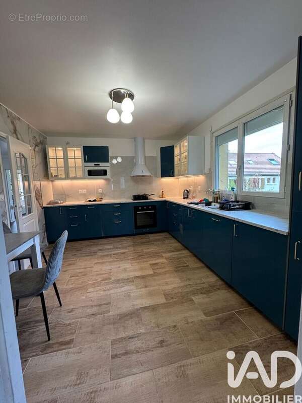 Photo 7 - Maison à CANNES-ECLUSE