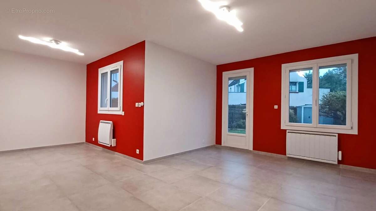 Maison à LA FERTE-SAINT-AUBIN