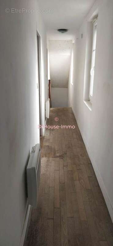 Maison à TOURVILLE-SUR-ARQUES