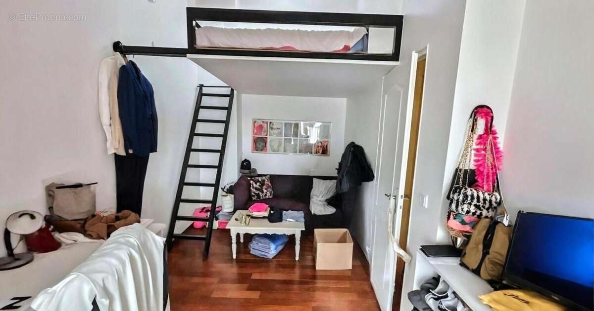 Photo 7 - Maison à IVRY-SUR-SEINE