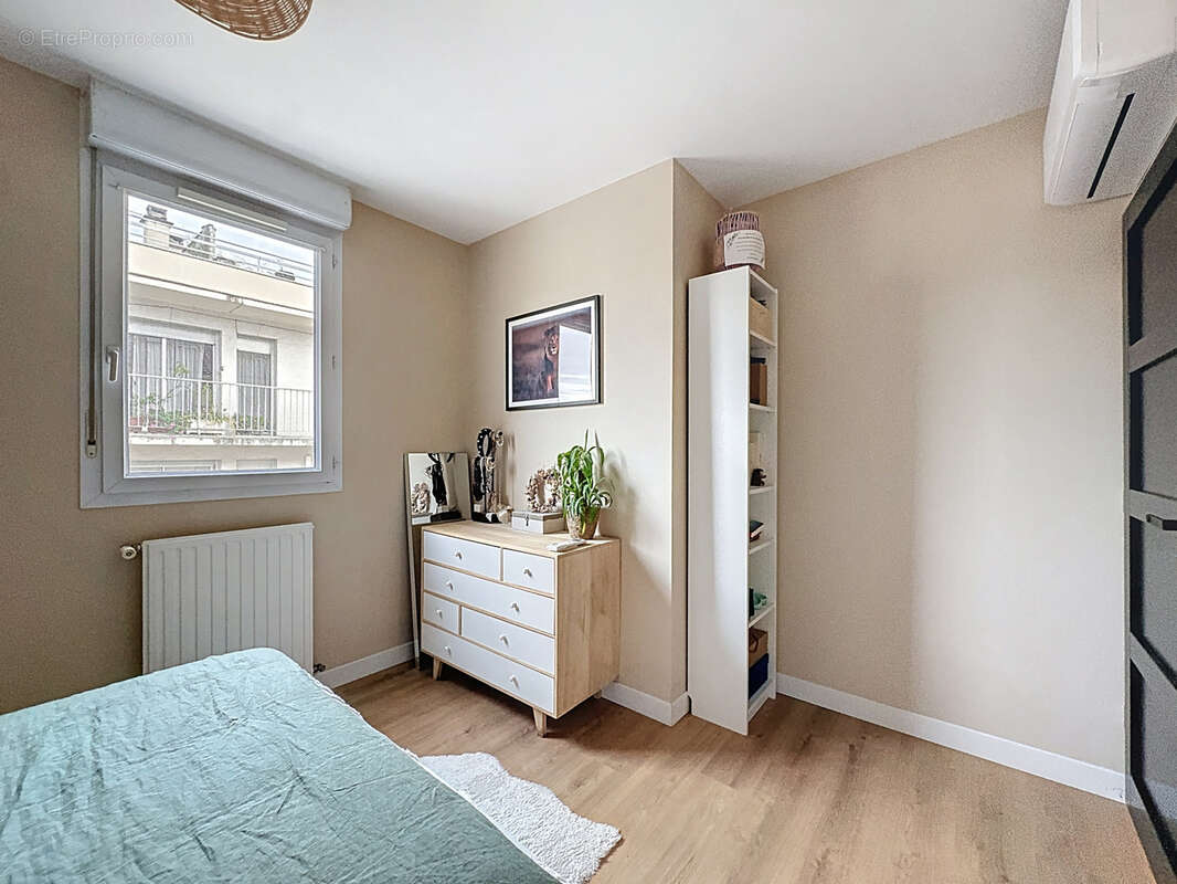 Appartement à LYON-2E