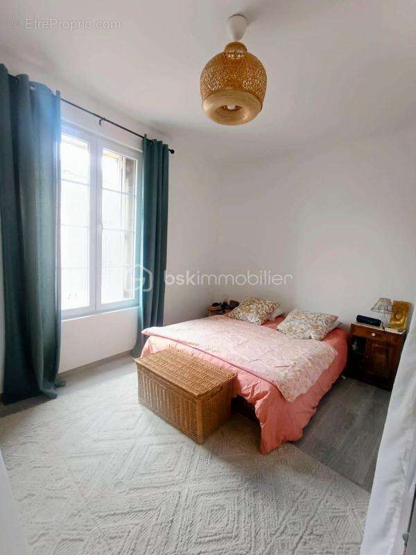 Appartement à LUNEL
