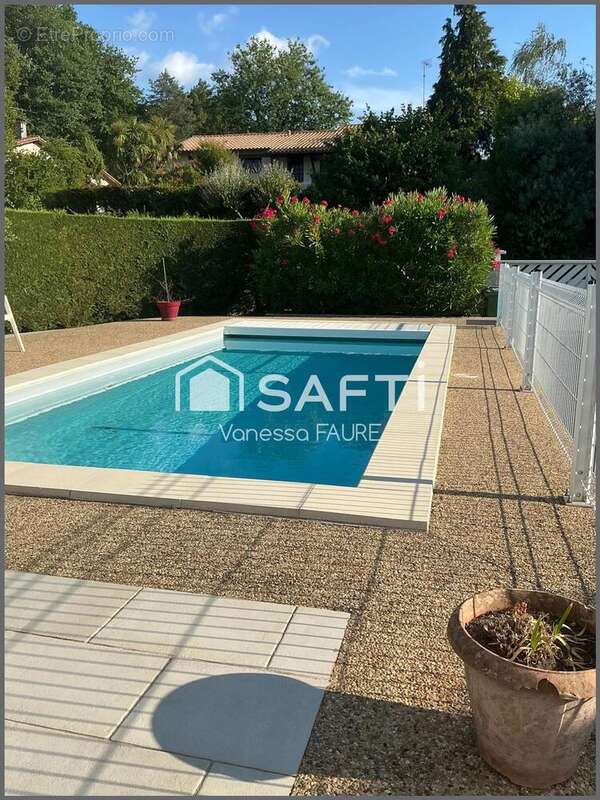 Maison 155 m² à Artigues-Pres-Bordeaux  - photo 5