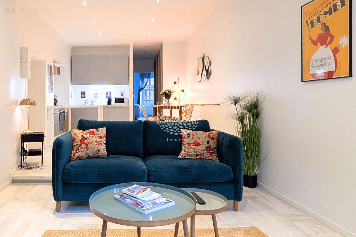 Appartement à ANNECY