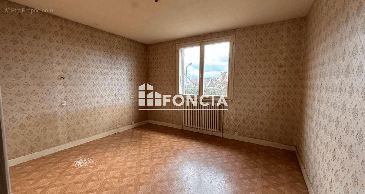 Maison à SAINT-JEAN-D&#039;ASSE