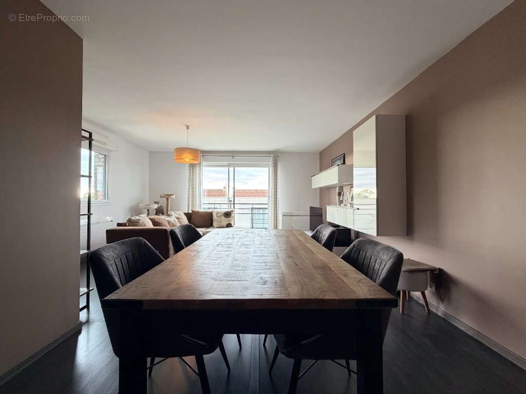 Appartement à RONCQ