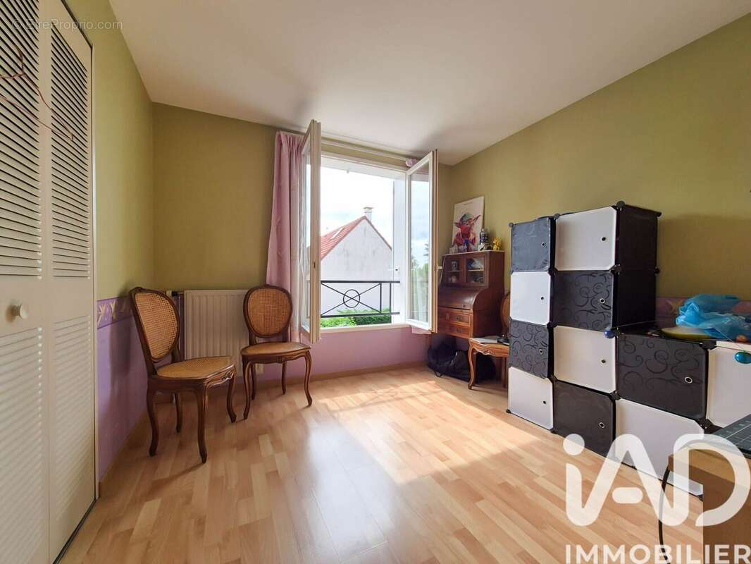 Photo 9 - Maison à VAUREAL