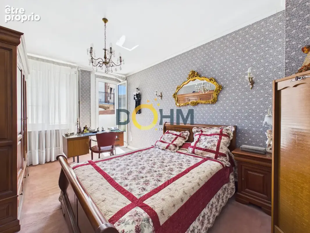 Maison de ville avec extérieur   116 m2   Unieux - photo 9