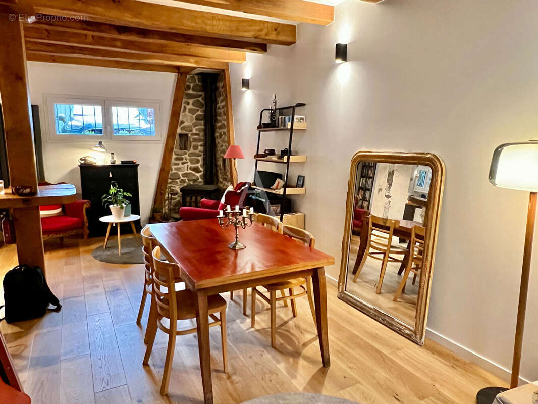 Maison à CHATOU