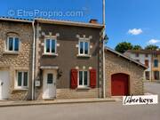 Maison à BONNAC