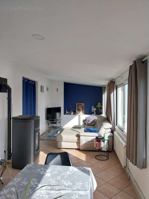 Appartement à SOLGNE