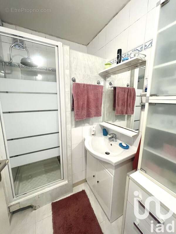 Photo 8 - Appartement à GARGES-LES-GONESSE