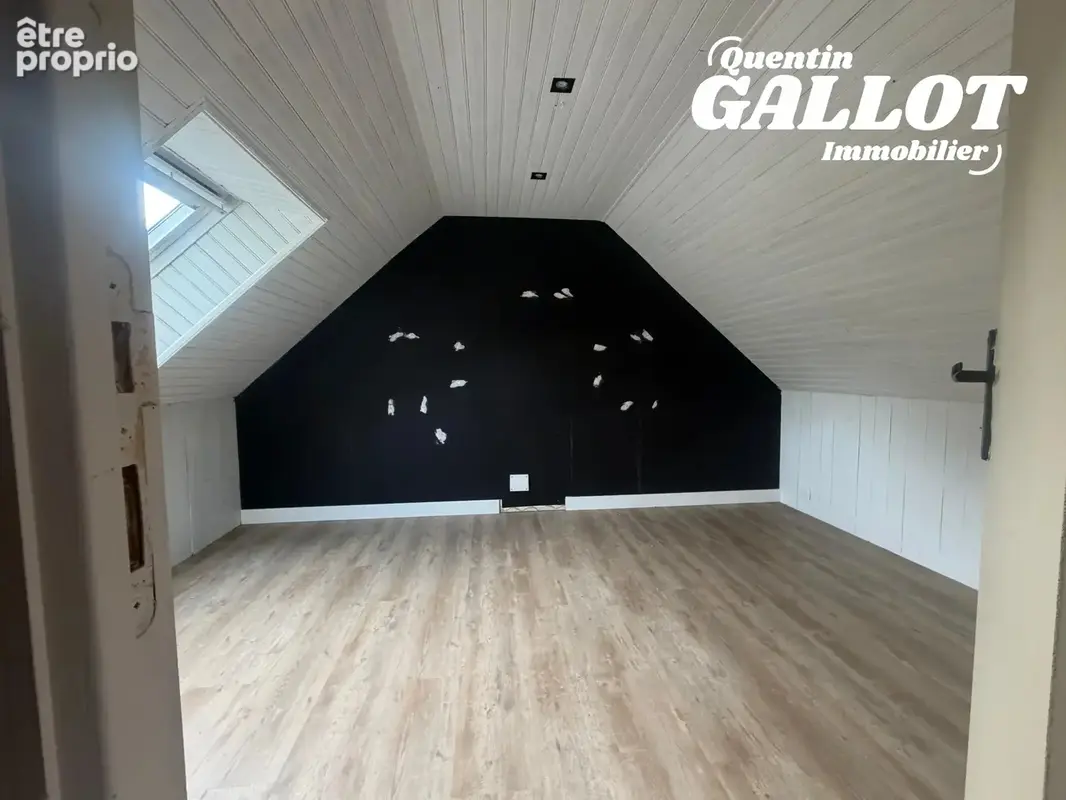 Maison 70 m2 sur terrain de 1 145 m² dans un cadre privilégié - photo 8