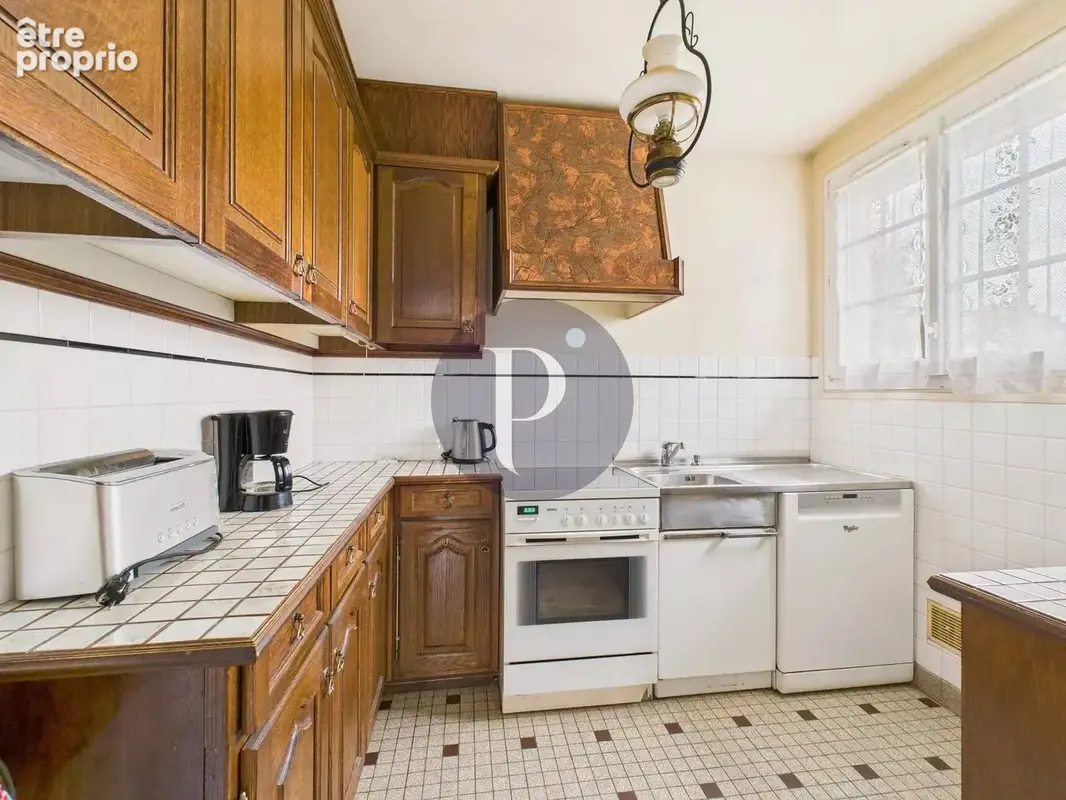 Maison 115 m² à Igny  - photo 6