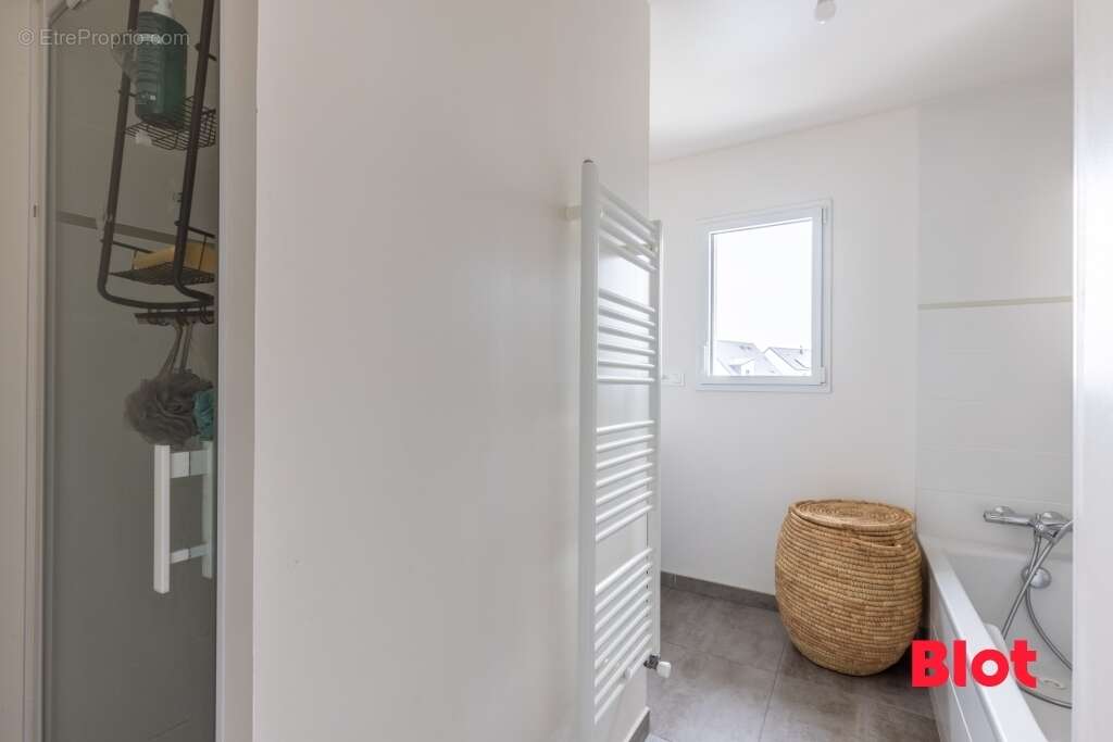 Maison 131 m² à Chateaugiron  - photo 9