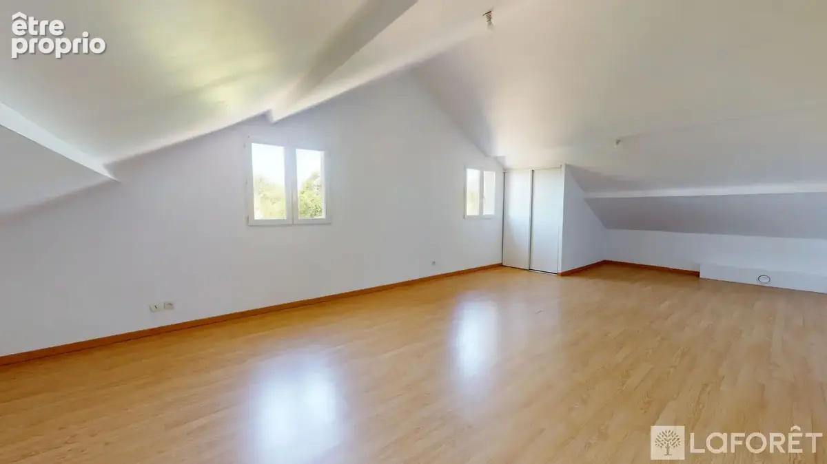 Maison Brienne Sur Aisne 8 pièces, 256,18m², confort de plain pied, 6 chambres,  jardin - photo 6