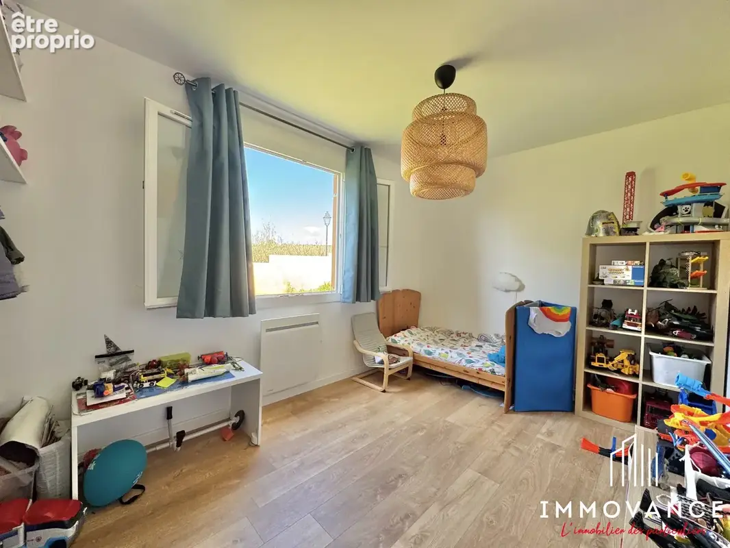 Maison 6 pièces 122 m² à vendre à Murles (34980) - photo 7