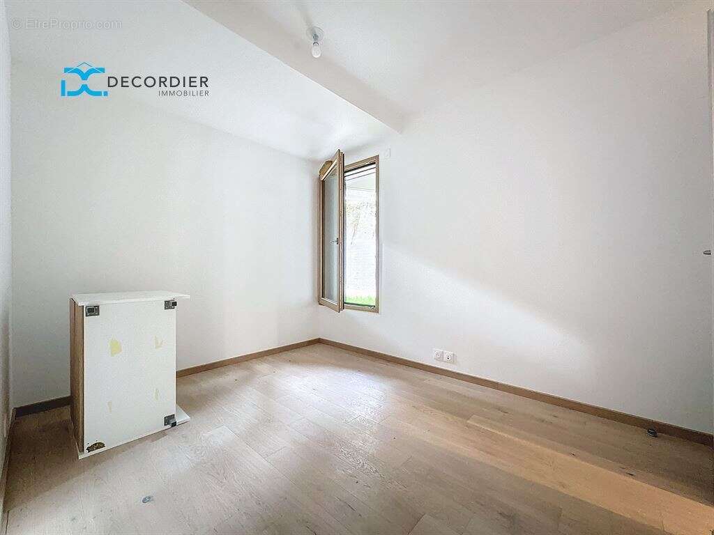 Appartement à EVIAN-LES-BAINS